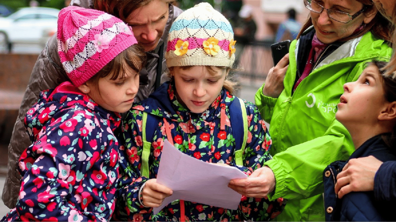 Весенние каникулы 2023 — даты отдыха украинских школьников