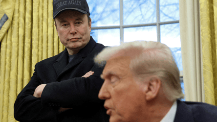 Trump limits Musk's influence on government decisions — Politico - 285x160