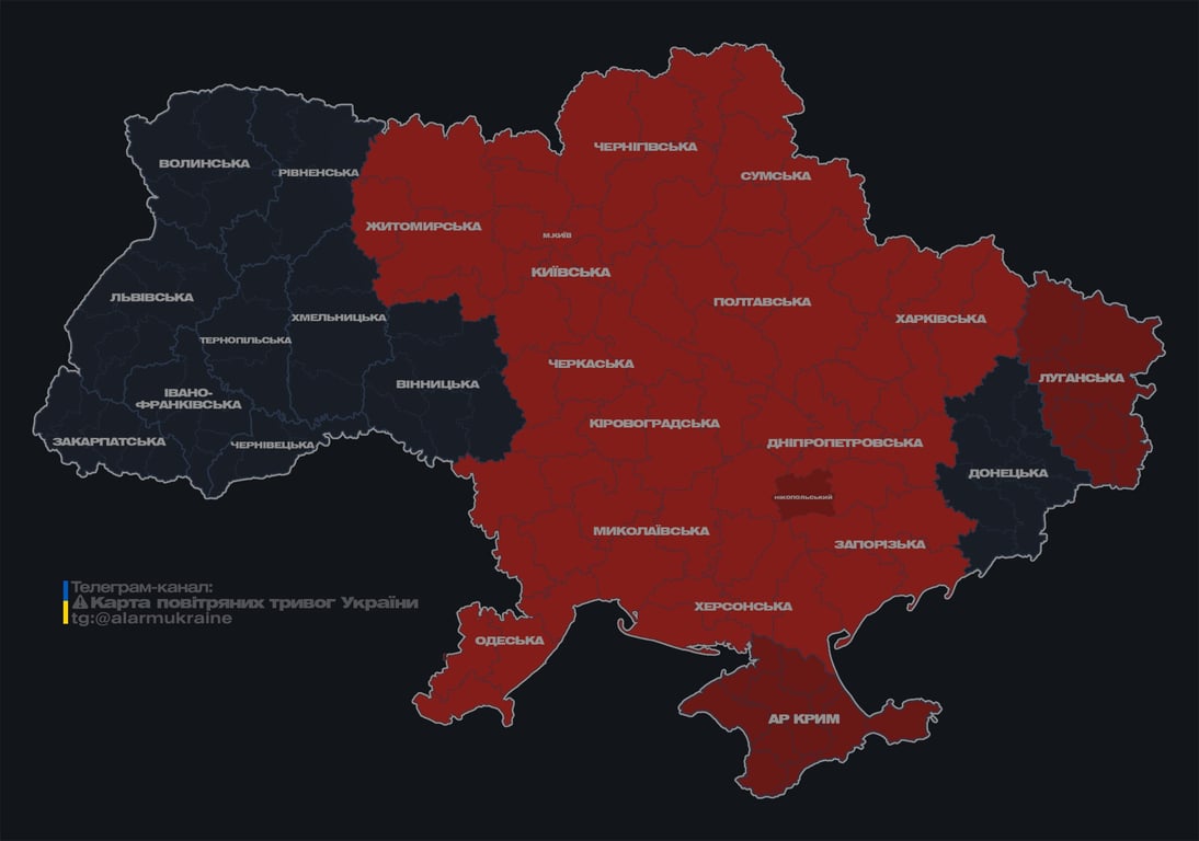 У Києві лунають вибухи - фото 1