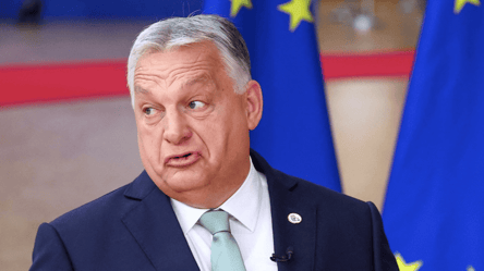 Орбан цинічно звернувся до Зеленського після вторгнення дронів - 285x160