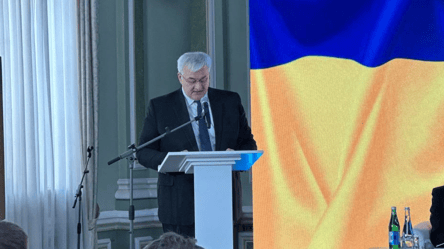 Сибига раскрыл, сколько Сумщина получила международной помощи - 290x160