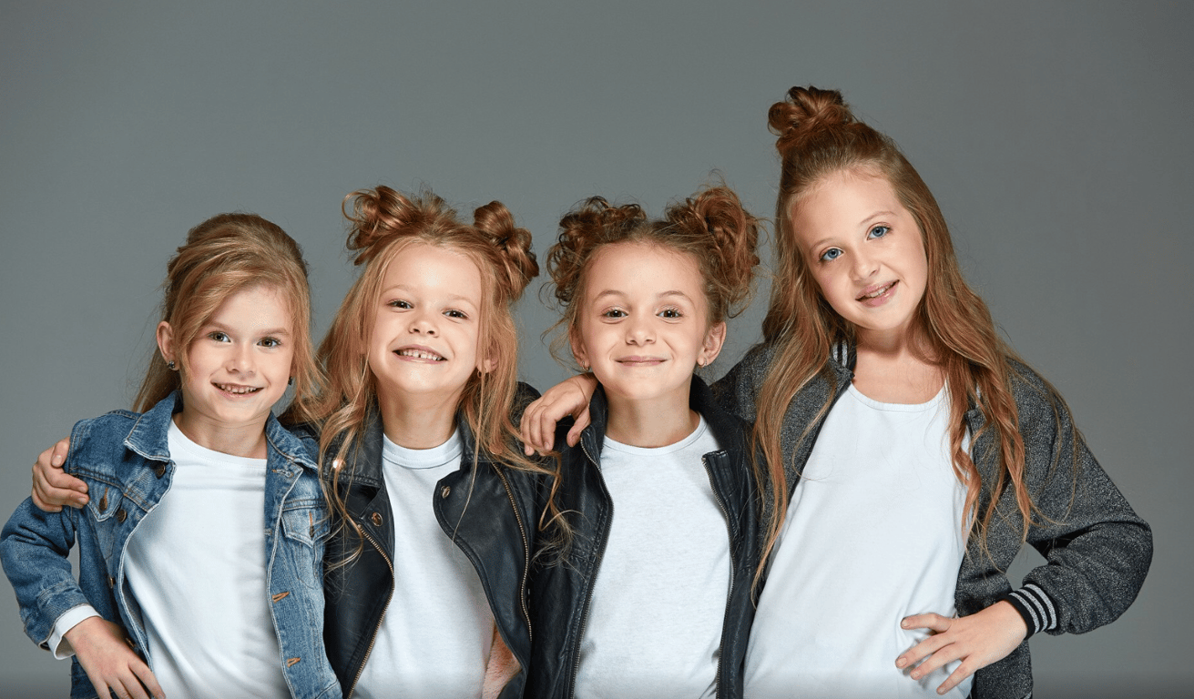 Популярними у 2025 стали деякі і старі імена