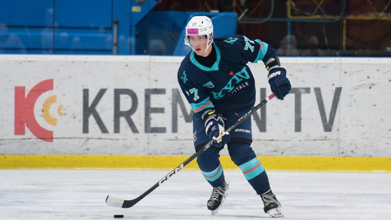 Ексхокеїста українського клубу судять за диверсії на користь Росії