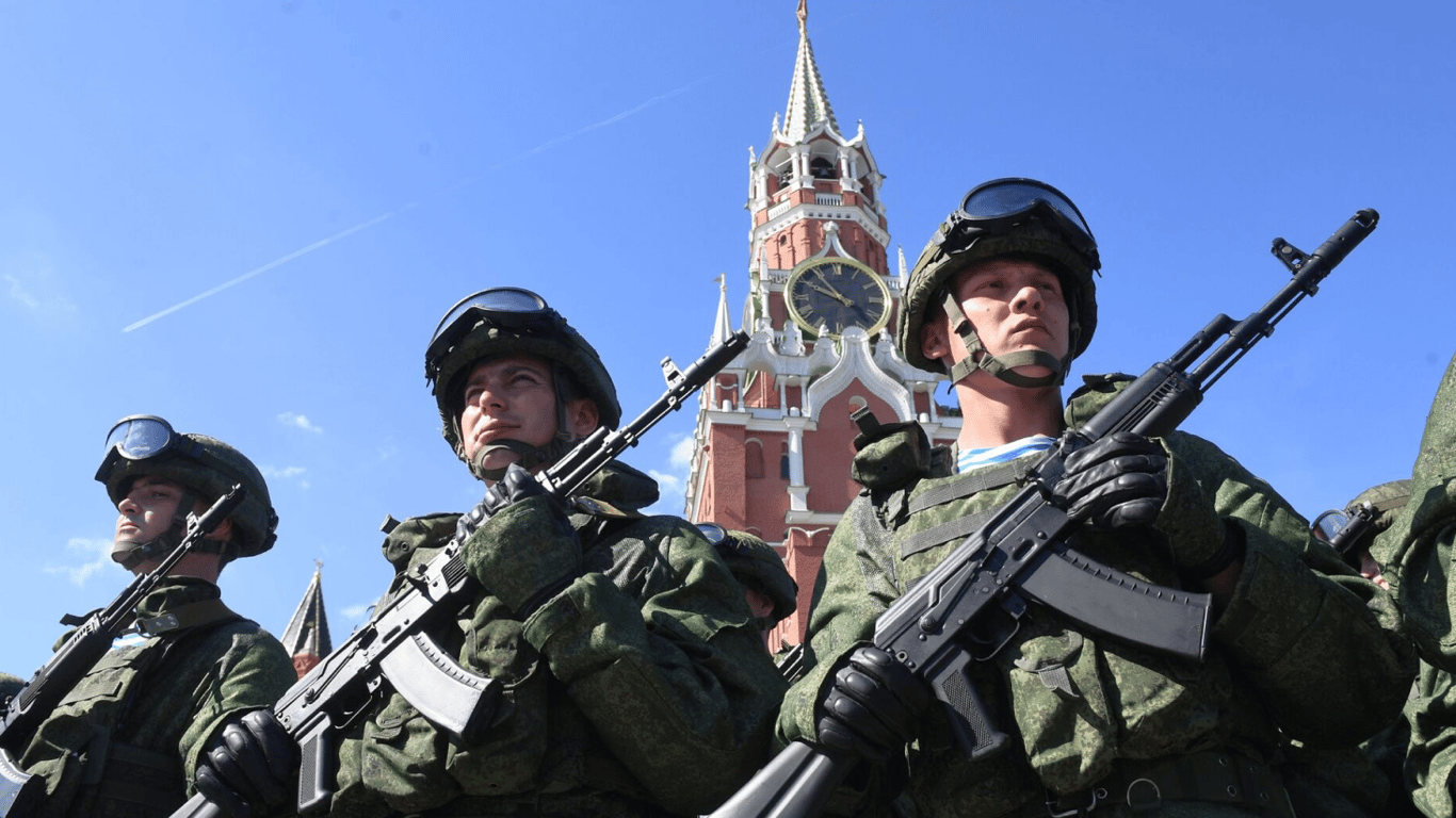 Война в Украине — Кремль хочет привлечь больше молодежи и имеет план