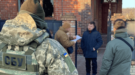 В Украине судили корректировщика ударов по энергообъектам Харькова — какое наказание получил - 290x166