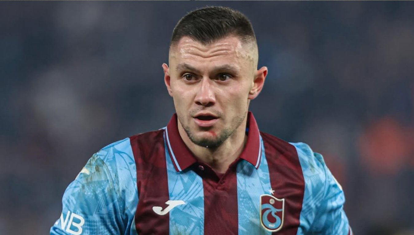 Александр Зубков