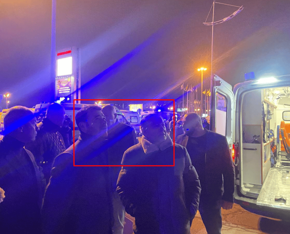 Концертный зал, на который напали террористы в Москве, был особым местом для предательницы Лорак - фото 2