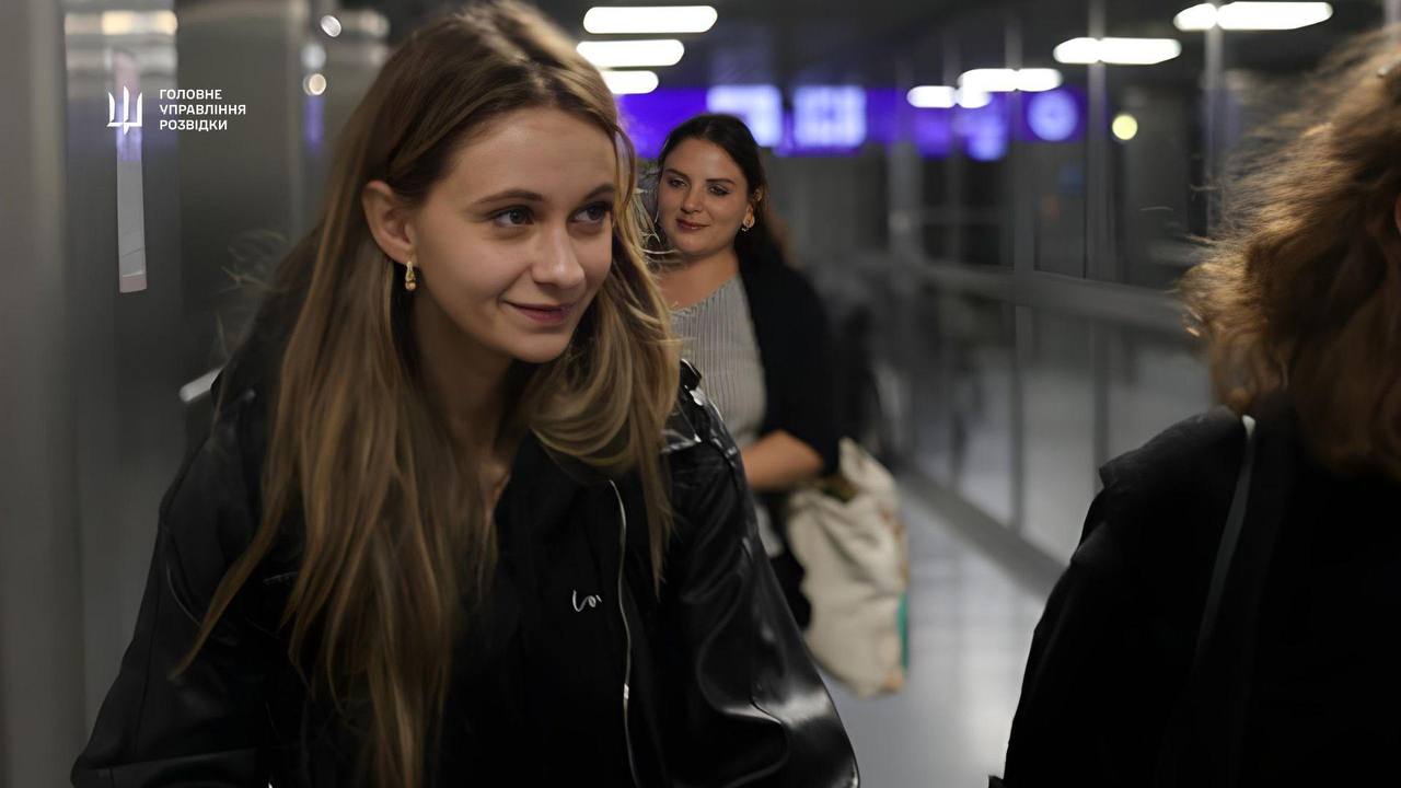 евакуація українців з Лівану