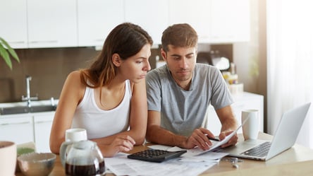 єОселя — скільки треба заробляти, щоб погодили кредит - 285x160