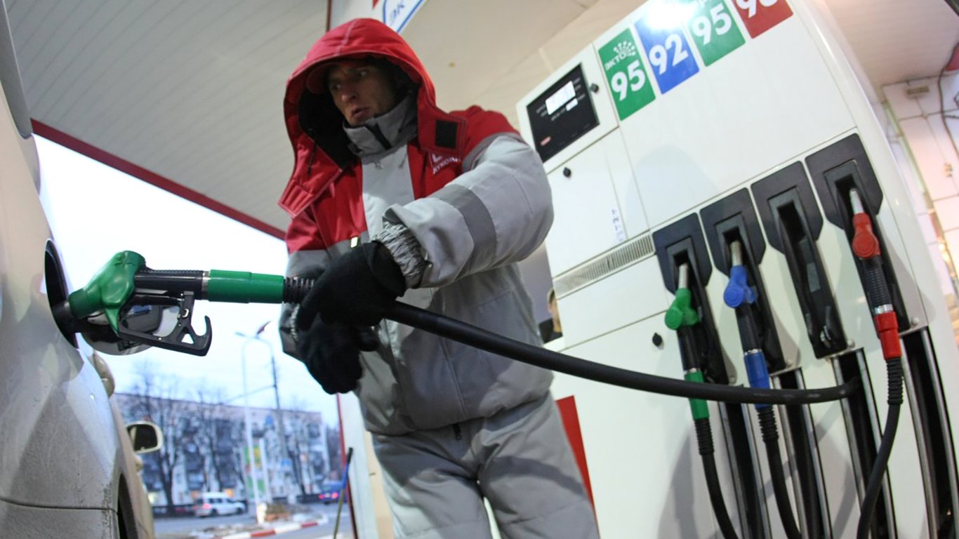Рынок топлива — что будет с ценами на бензин и газ
