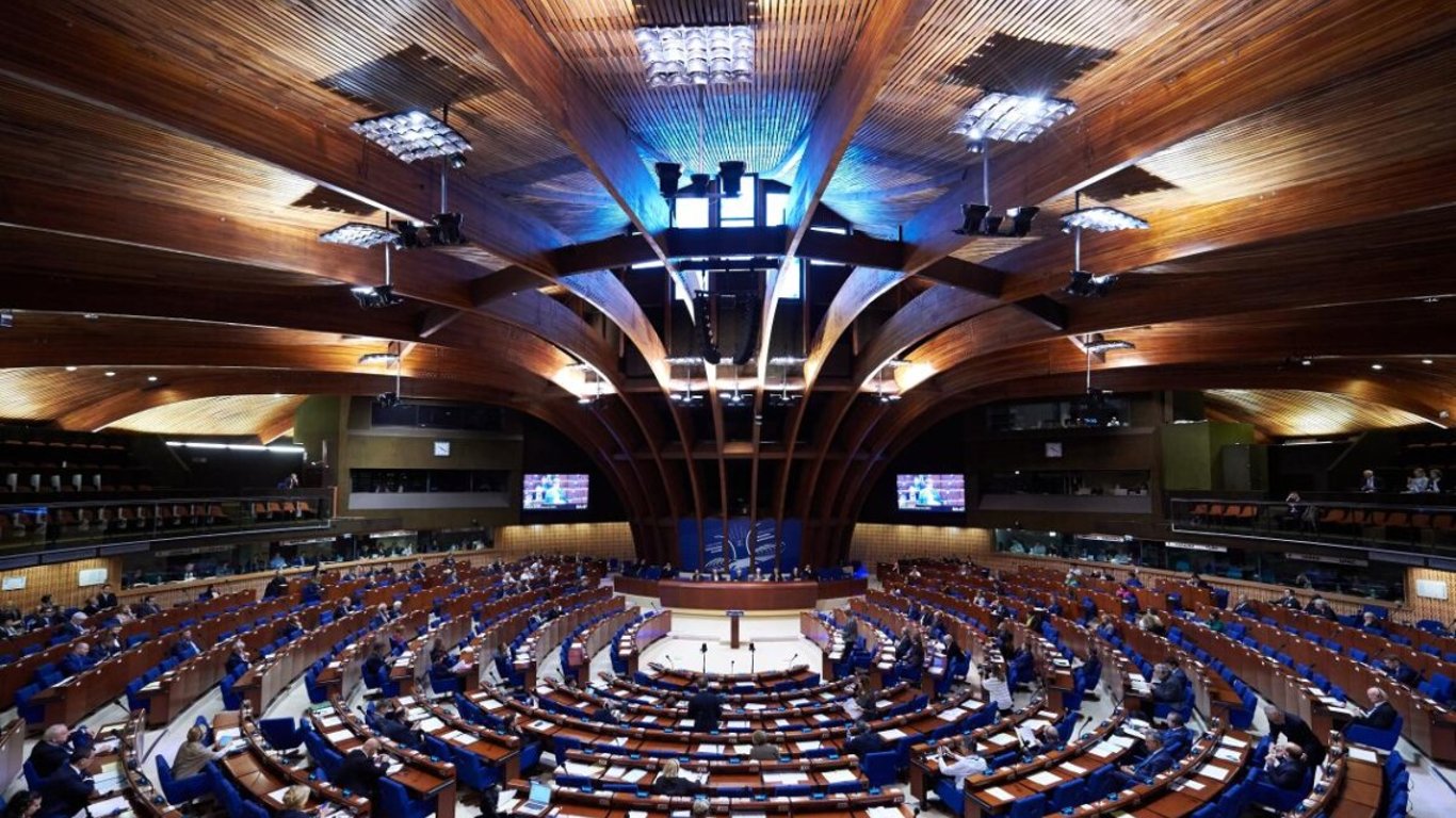 В Страсбурге начинается зимняя сессия ПАСЕ — что будут обсуждать по Украине