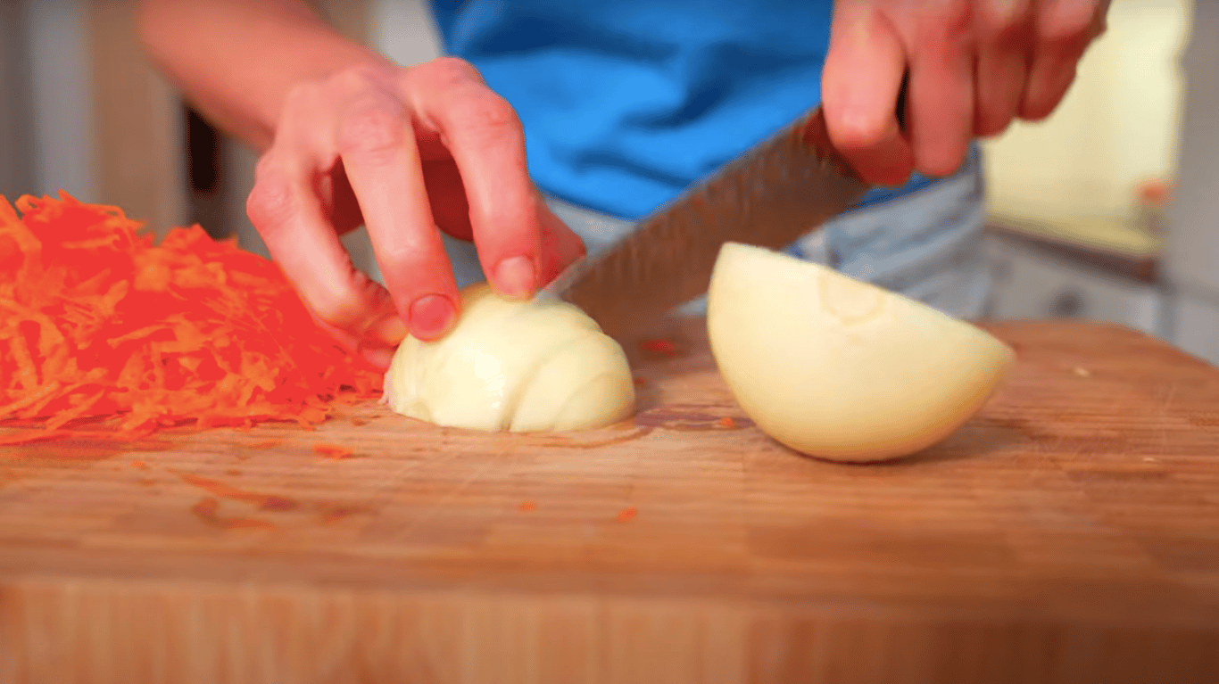 meatballs in cream sauce, dinner in 30 minutes
