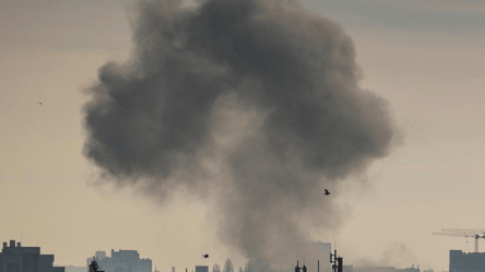 У Києві пролунали вибухи — перші подробиці від Кличка - 285x160