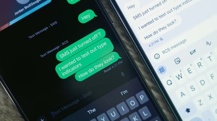 Вони небезпечні для телефону: які SMS краще одразу видаляти - 290x166