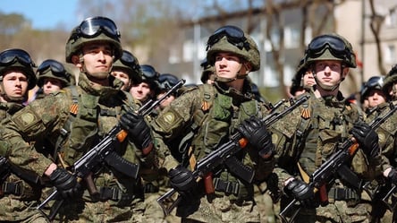 В РФ вербуют подростков для производства дронов и службы в армии - 290x160