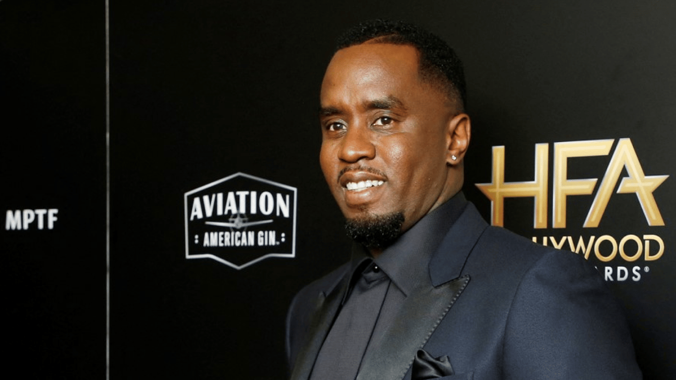 Скандал з P. Diddy — репера звинувачують у вбивстві ще однієї зірки