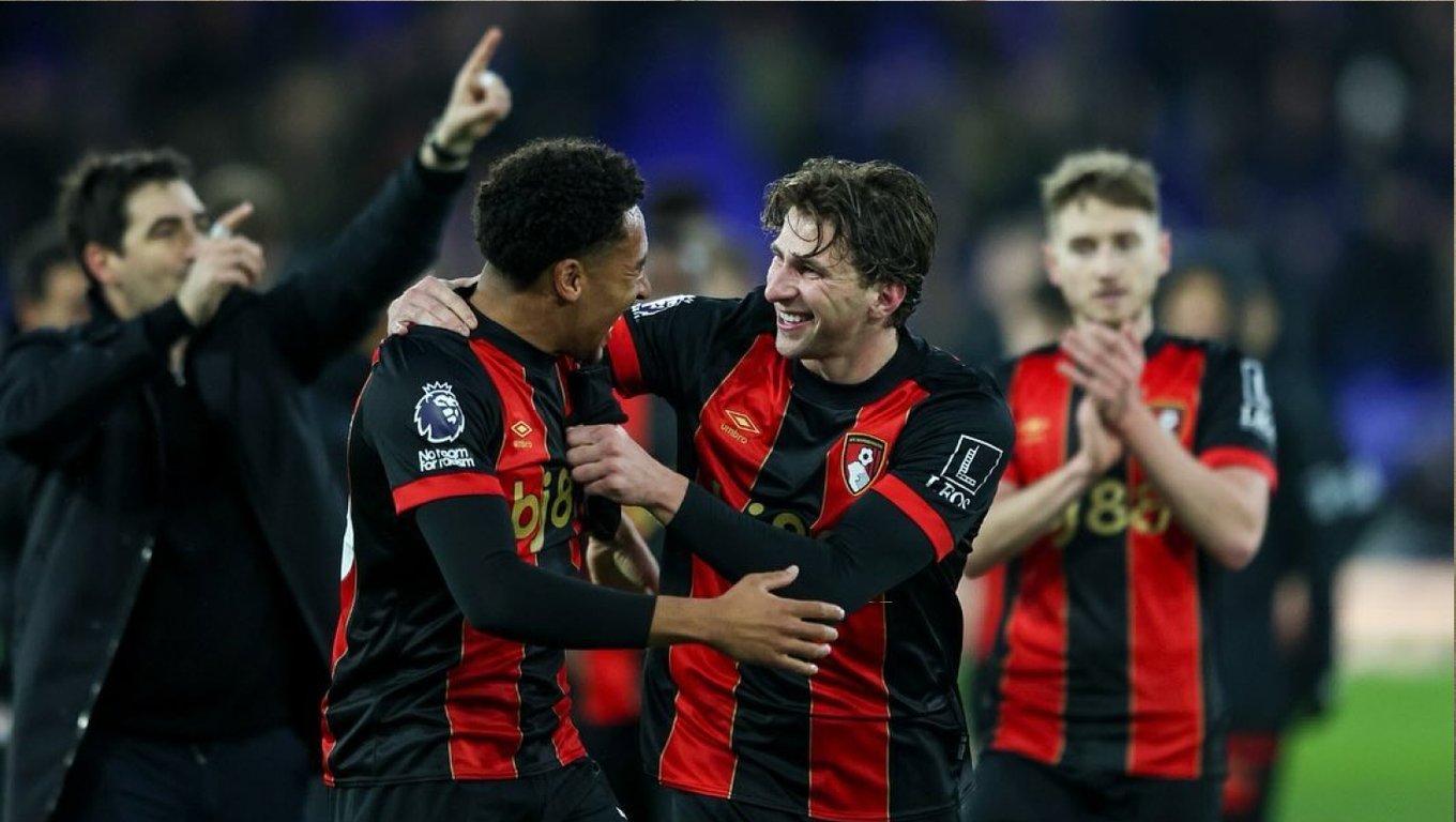 Илья Забарный