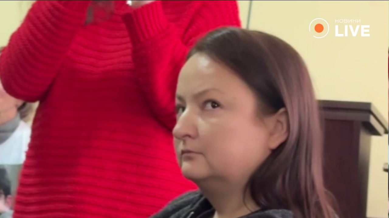 Во Львове стартовало заседание по делу об убийстве Фарион — фото - фото 1