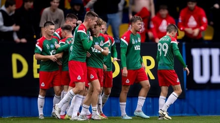 Локомотив Київ хоче заборонити емблему московського Локомотива - 285x160