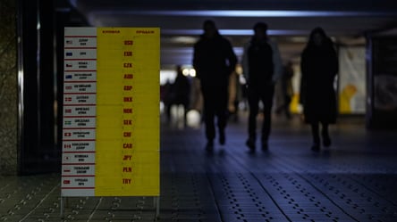 Для курсу євро можуть змінитися правила гри — до чого готуватися українцям - 285x160