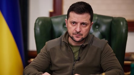 Зеленский провел Ставку Главнокомандующего: что обсудили - 285x160