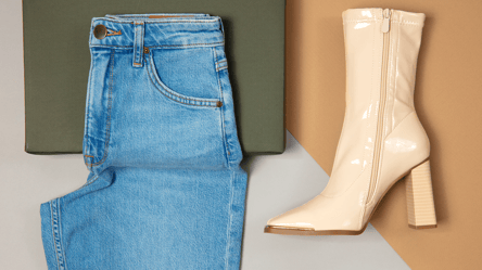 Образы с самыми универсальными джинсами — актуальны круглый год - 285x160