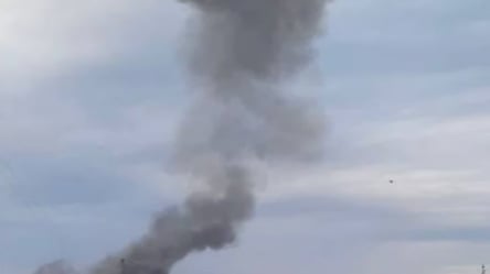 У Миколаєві пролунали потужні вибухи - 285x160