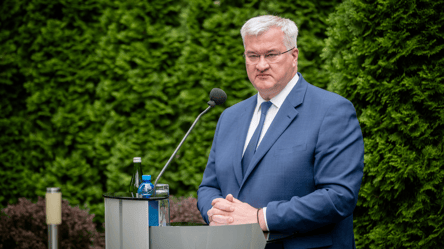 Сибіга: ще кілька партнерів внесли пропозиції щодо енергетичного перемир’я - 290x160