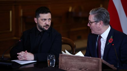 UK to send 5,000 new missiles to Ukraine — Starmer confirms - 290x160