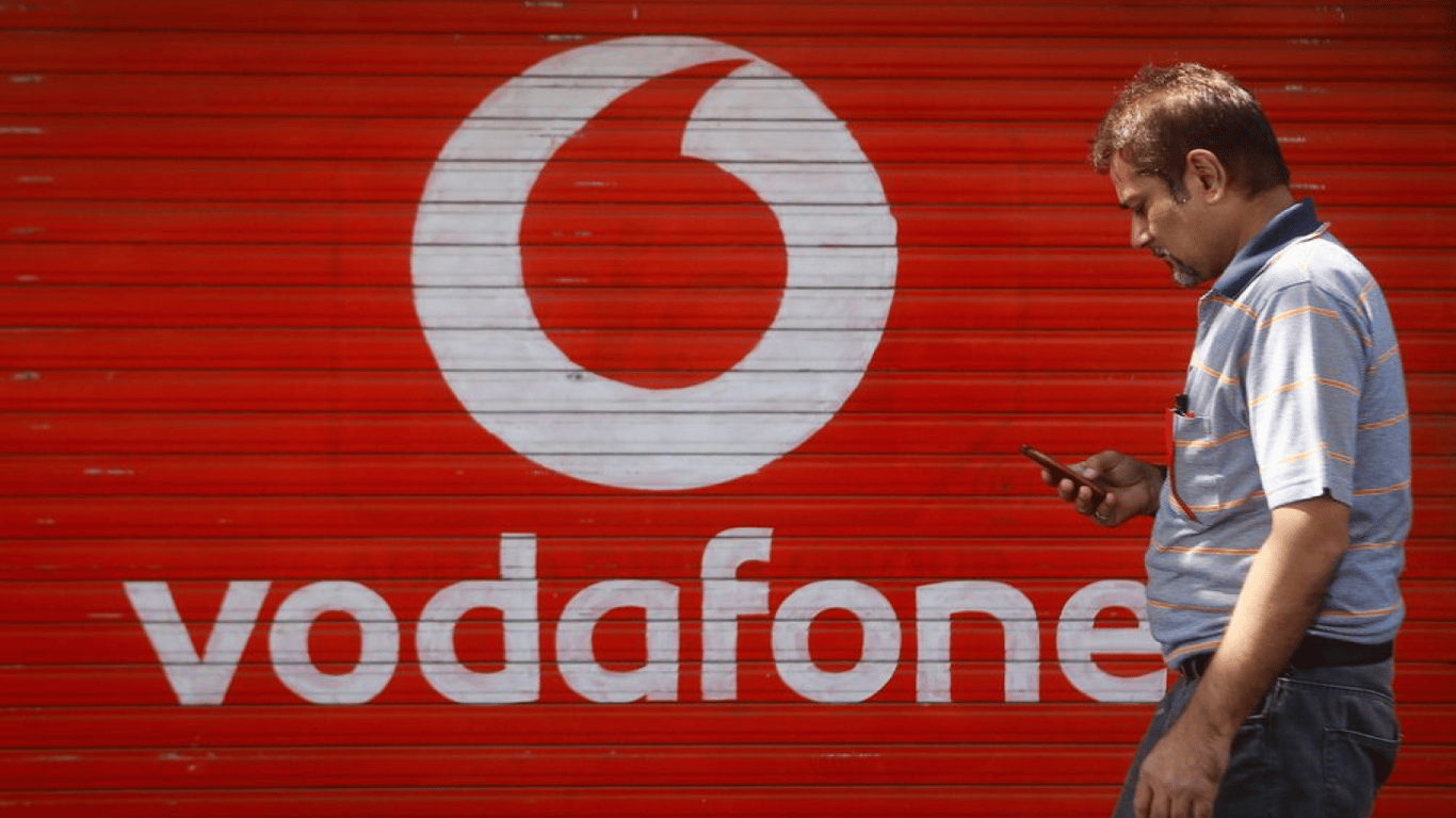 Тарифы Vodafone вырастут — на сколько поднимут цены и когда