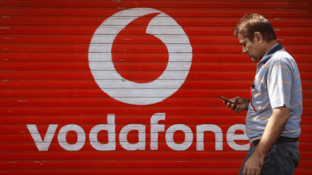 Vodafone повышает тарифы — когда и на сколько - 285x160