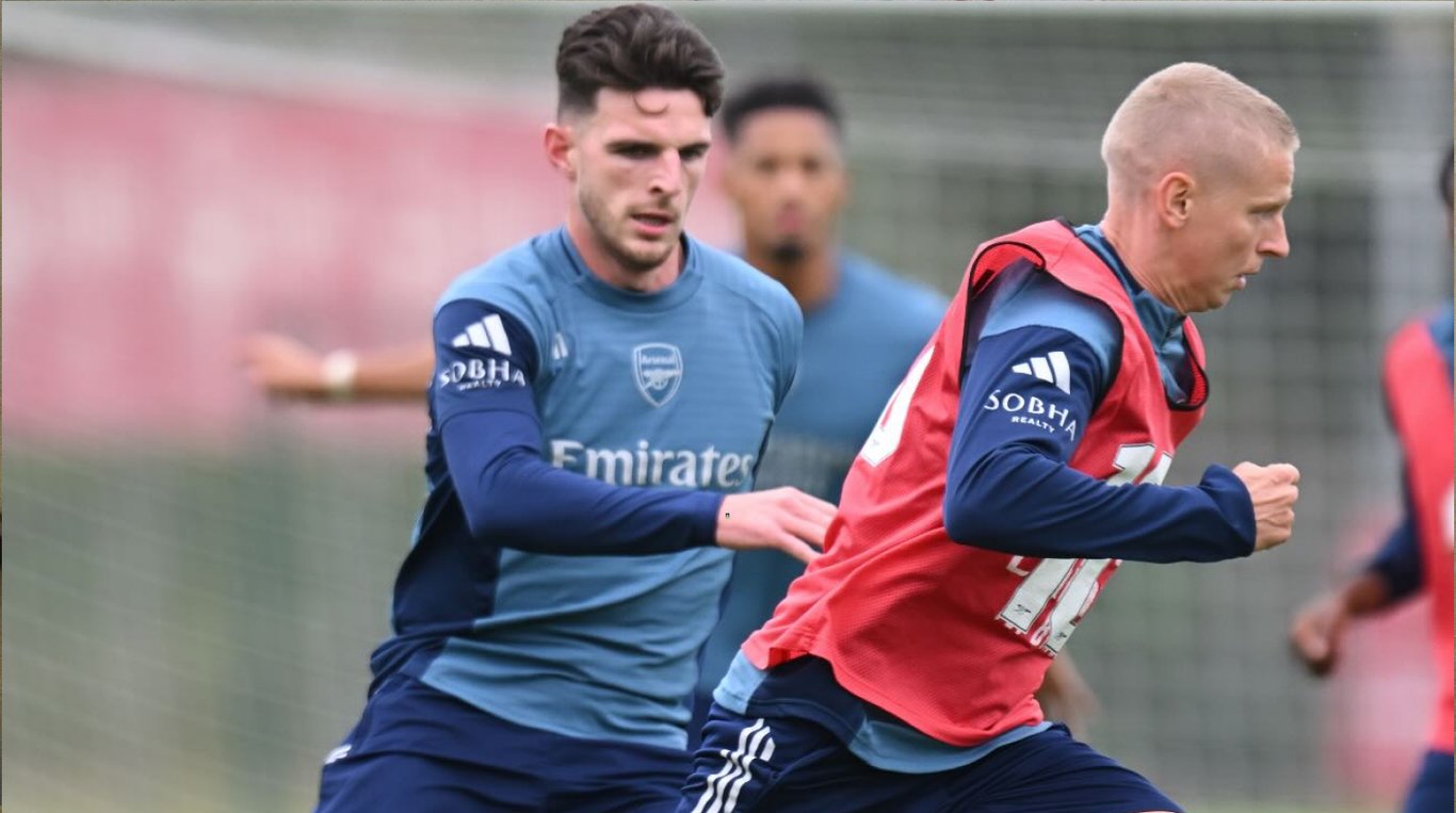 Александр Зинченко