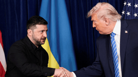 Україна підпише з США рамкову угоду про гарантії безпеки — деталі - 285x160