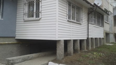 Право на землю — кто владелец места под балконом первого этажа - 328x184