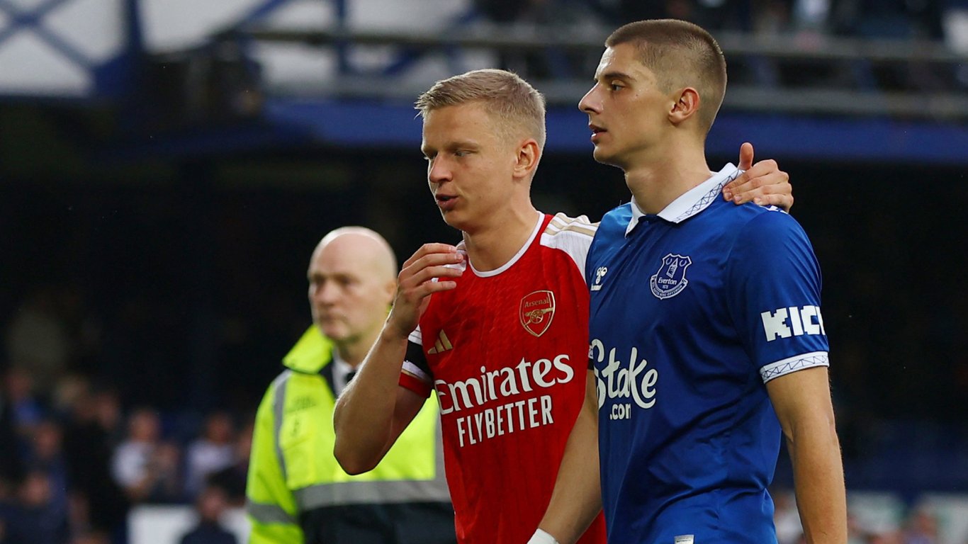 Зінченко та Миколенко