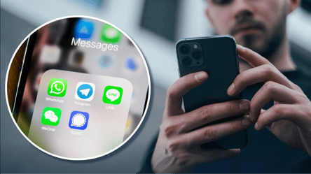 Безпека смартфона — які дані потрібно видалити негайно - 285x160