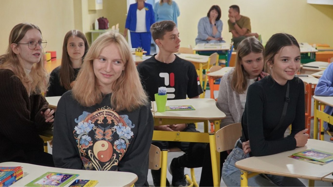 Після скандалу в Одесі заговорили про зміну НМТ для дітей