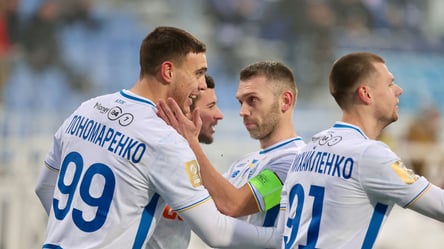 Где и когда смотреть еврокубковый матч Динамо — Ноа - 285x160