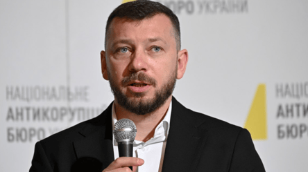 Экс-прокурор САП: Клименко не хотел стать генеральным прокурором - 285x160