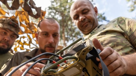 Чому геймери та програмісти ідеальні рекрути — у ЗСУ пояснили - 290x160