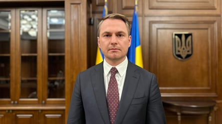Генпрокурор висловився щодо своїх мандрівок і будинку - 285x160