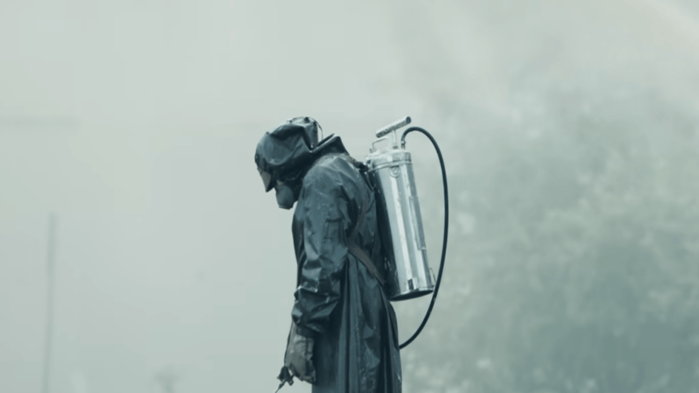 Что посмотреть о Чернобыльской катастрофе: подборка фильмов и сериалов