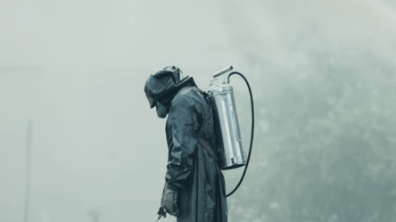 Фільми та серіали про трагедію на Чорнобильській АЕС - 328x184