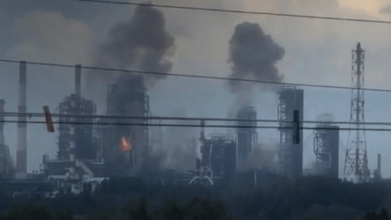 У Криму Сили оборони уразили об’єкти російських військ