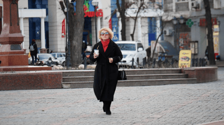 Холодний понеділок в Одесі — чи зіпсує день містянам ще й дощ - 290x166