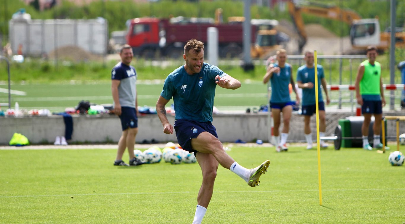 Андрій Ярмоленко