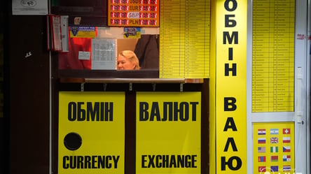 Чи варто українцям купувати валюту: думка Гетманцева - 285x160