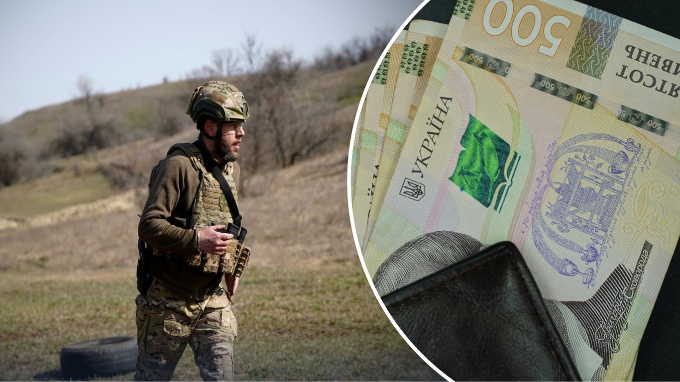100 тисяч гривень після поранення: як перевірити правильність нарахувань