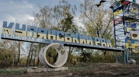 Наступ на Харківщині: Куп’янськ під контролем України - 290x166