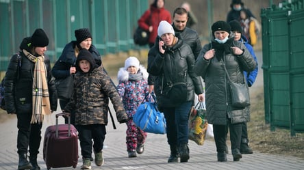 Які причини повернення українських біженців з-за кордону — результати опитування - 290x160